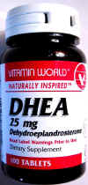 DHEA25mgVW100Tab.jpg (35141 bytes)